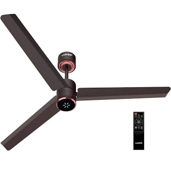 BLDC Fan